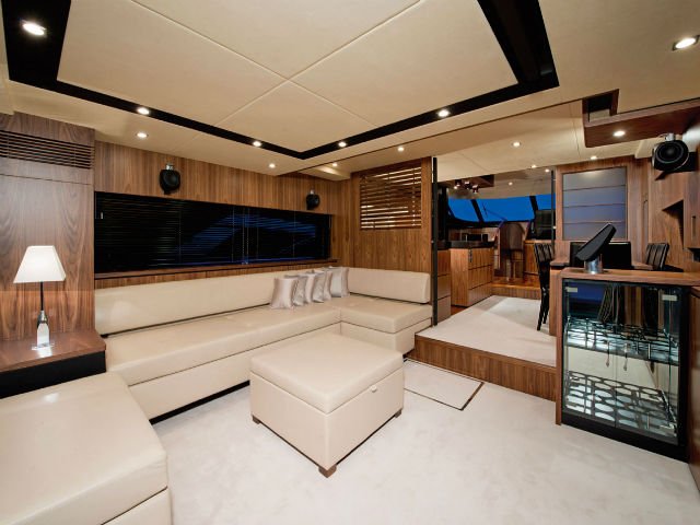 Albay Vip Yatçılık